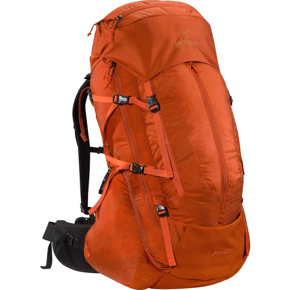 Arcteryx backpack 65 clearance