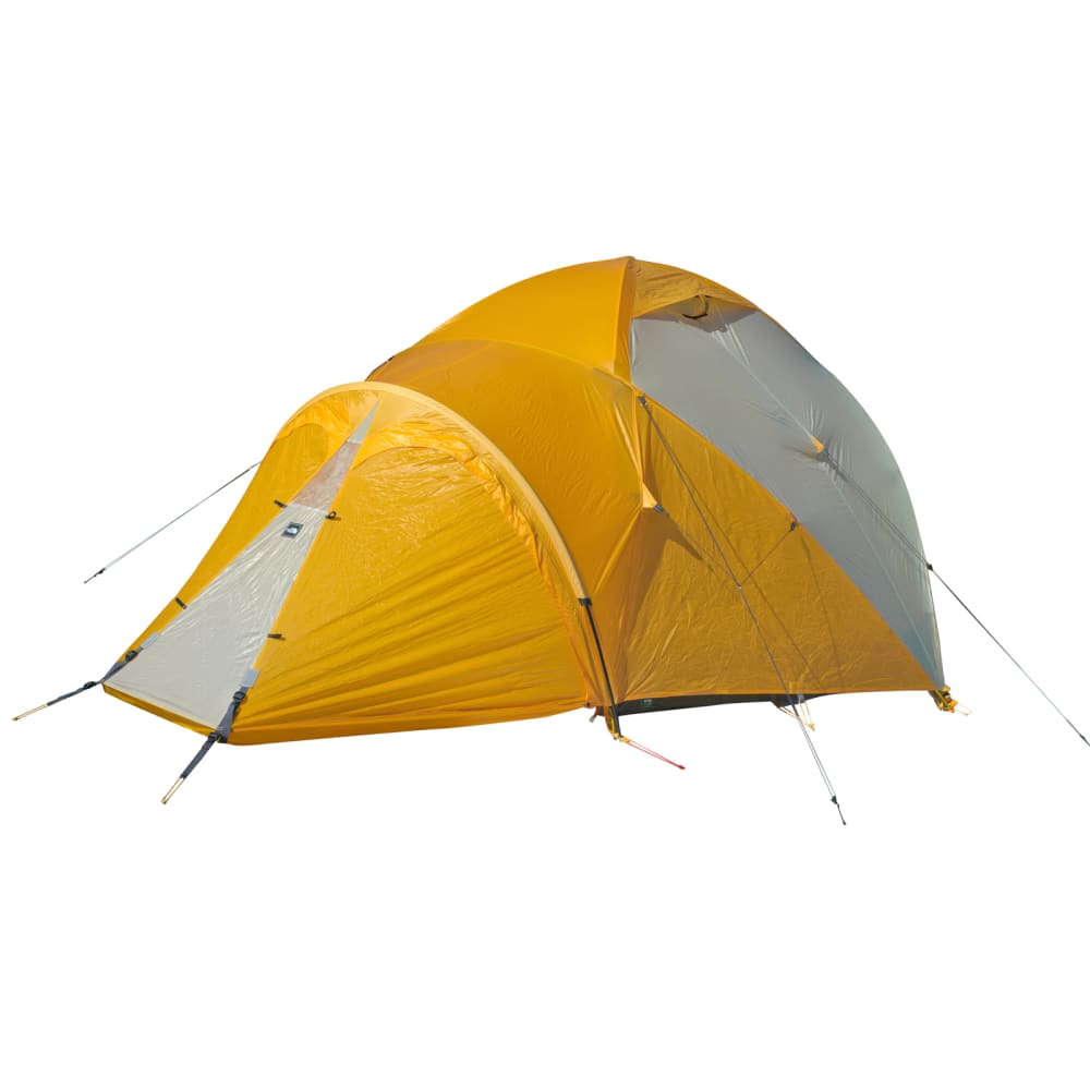 the north face ve 25 tent