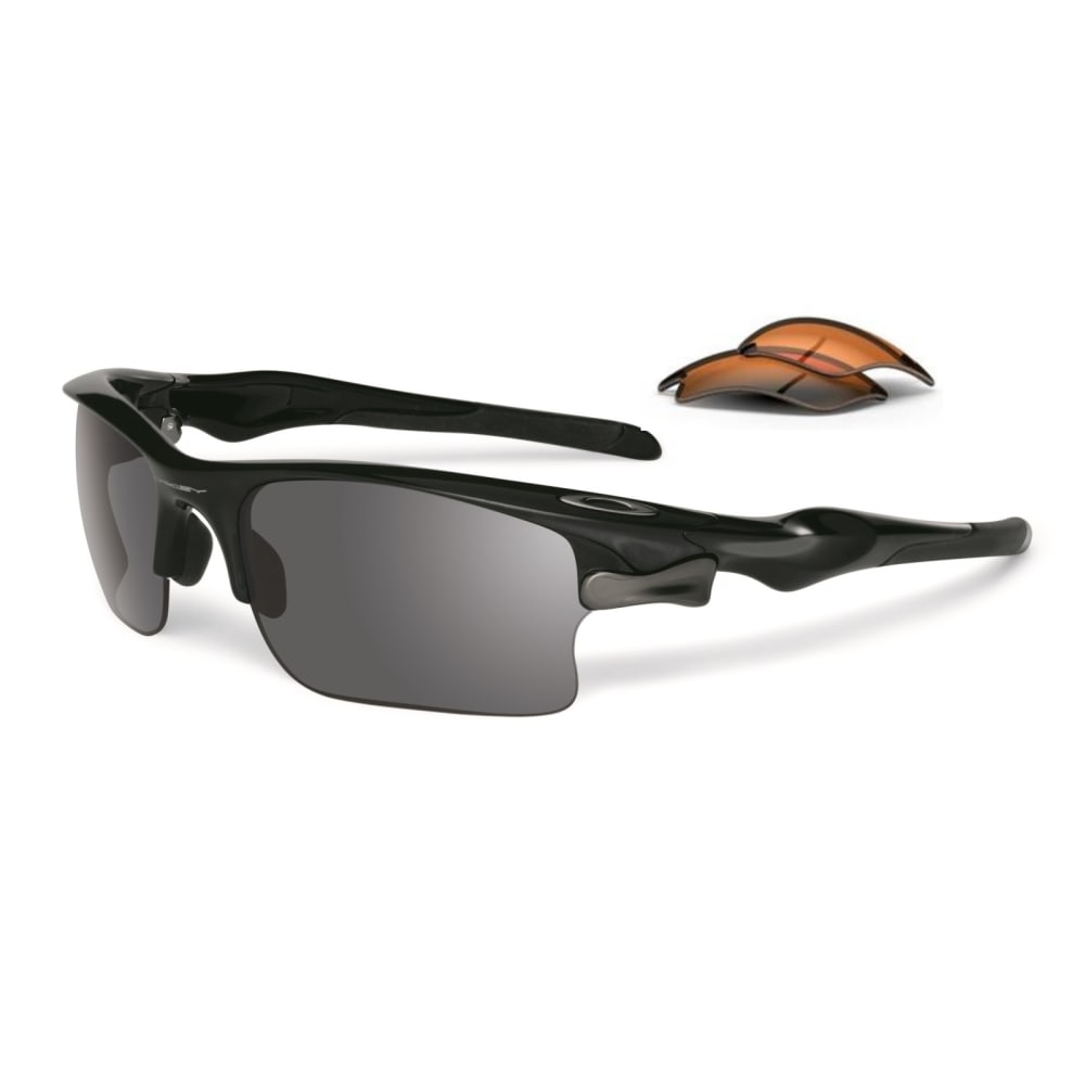 log Prevail Becks Buy Oakley Fast Jacket XL 9156-05 from Outnorth