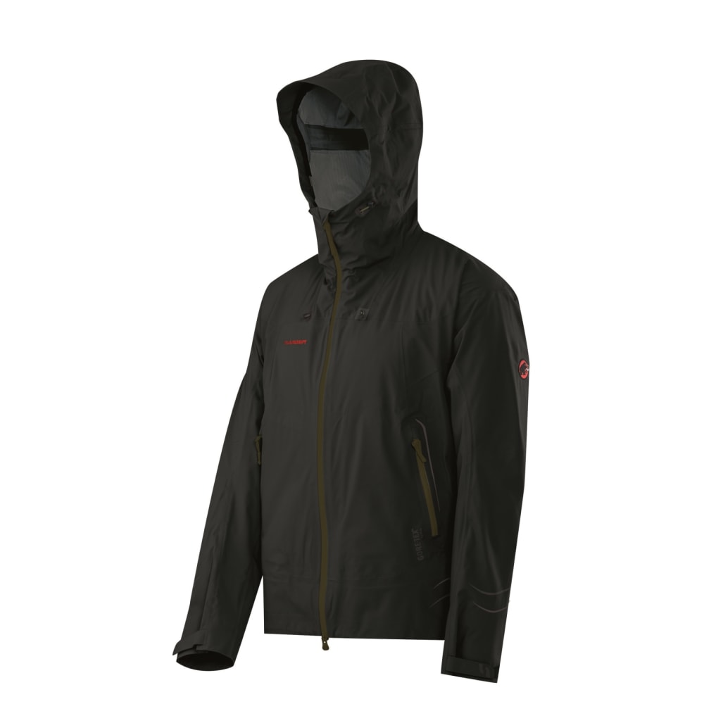 Mammut outlet lanin jacket
