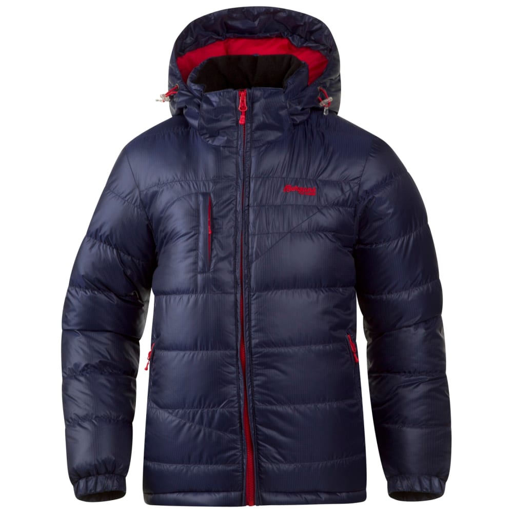 Bergans down new arrivals youth jacket