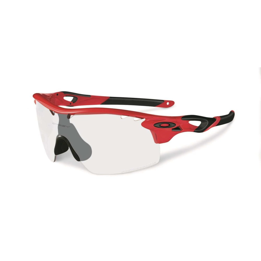 Köp Oakley Radarlock XL Straight Stem 91-9603 hos Outnorth