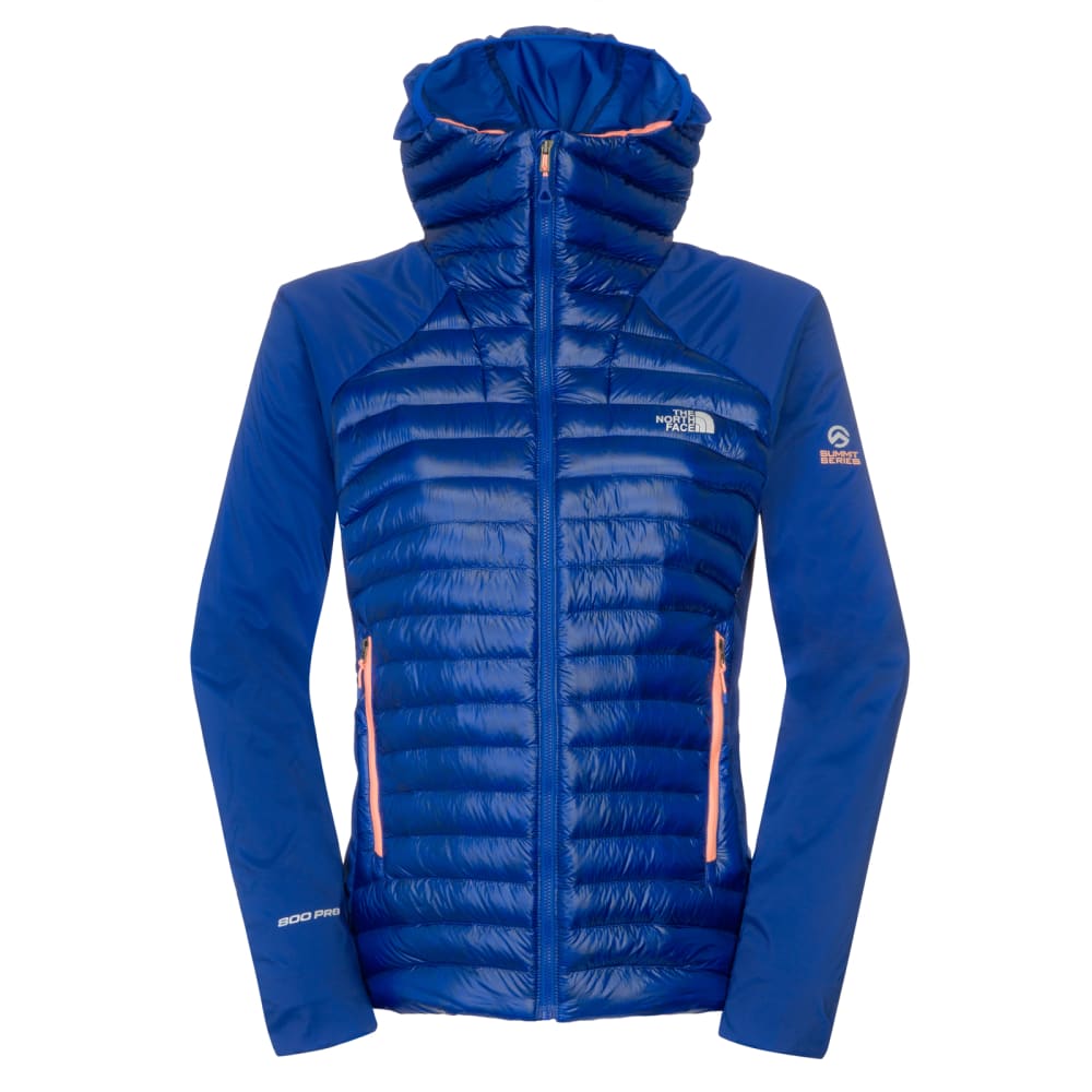 the north face verto jacket