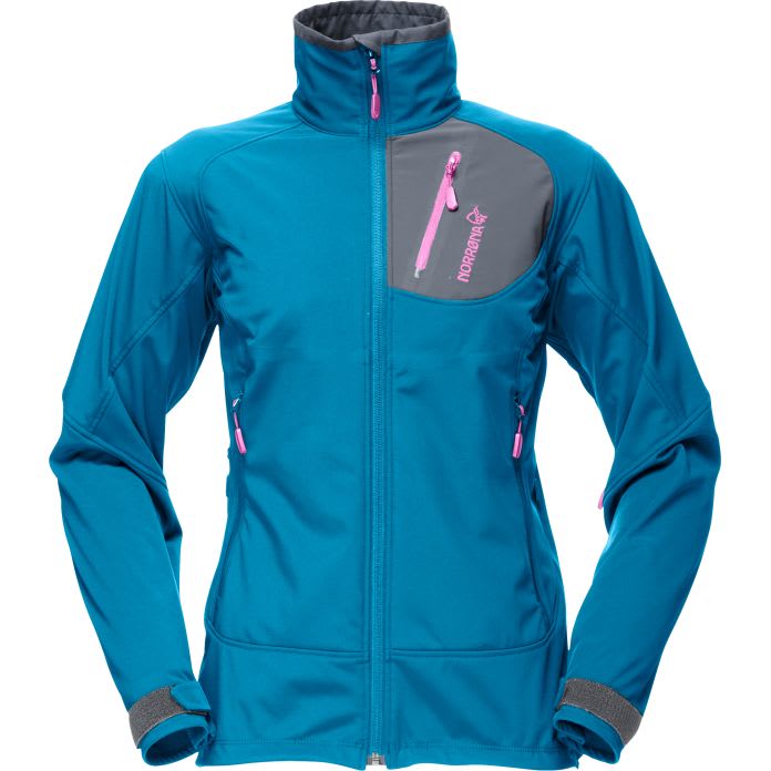Kjøp Norrøna svalbard flex2 Jacket (W) fra Outnorth Kjøp Norrøna svalbard Gore Tex Jacket (W) fra Outnorth