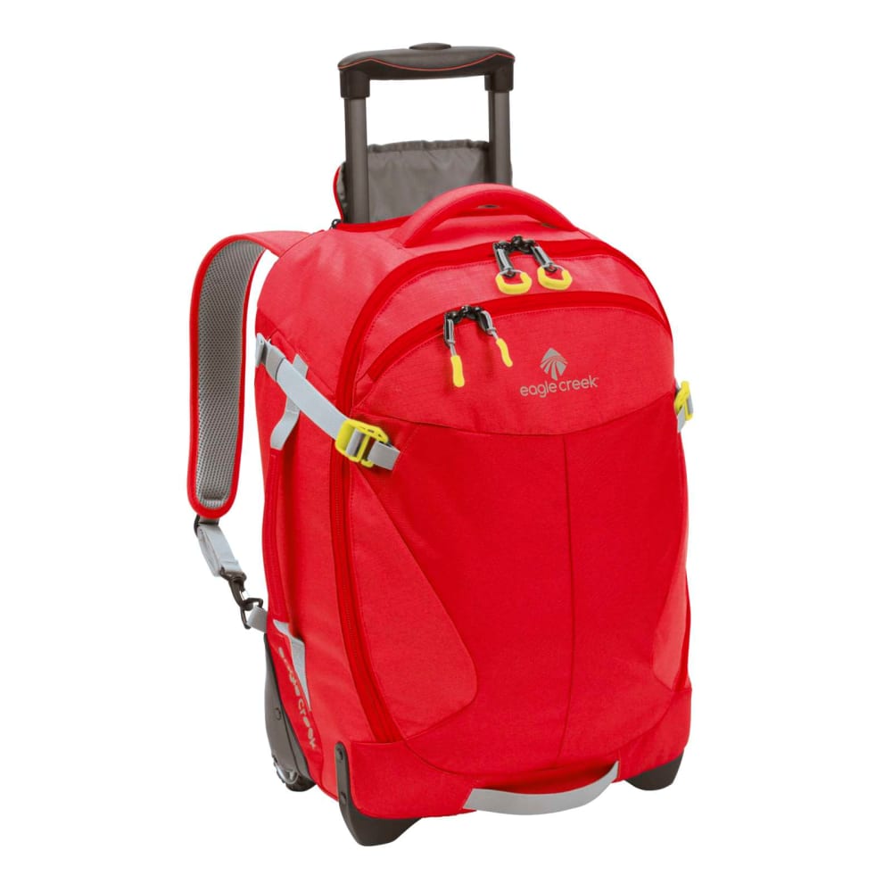 eagle creek roller backpack