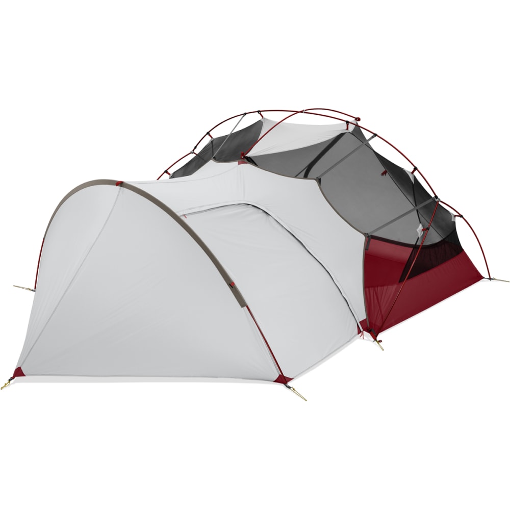 Köp MSR Hubba Gear Shed hos Outnorth Köp MSR Hubba Hubba HP Tält 2 persons | Outdoorexperten
