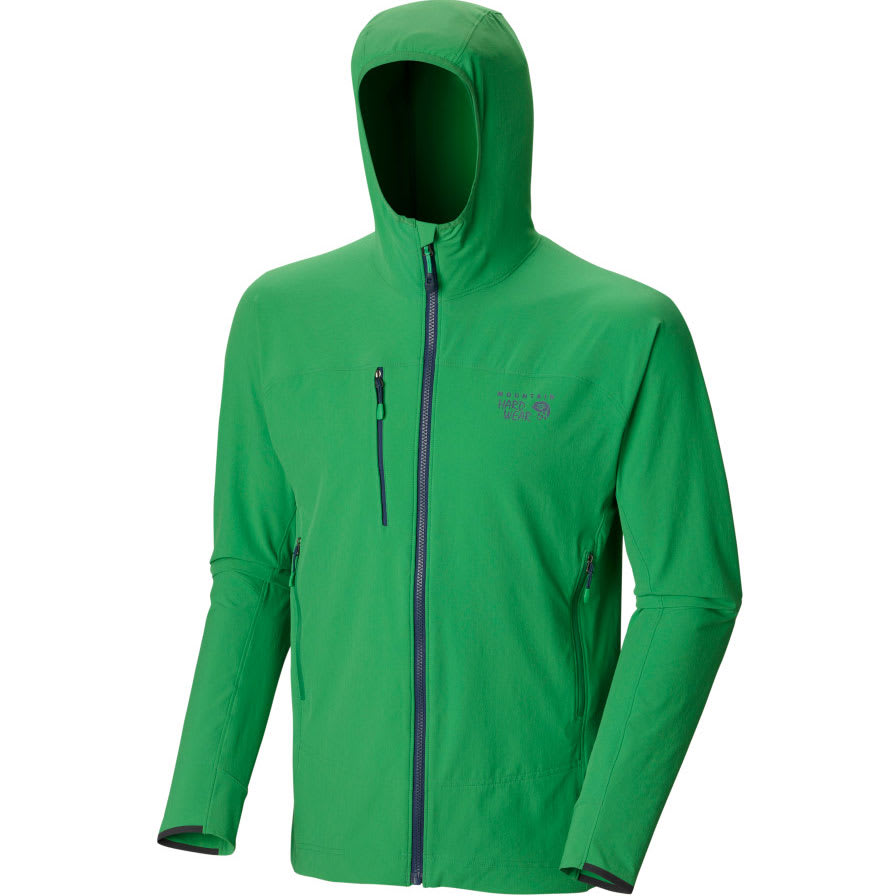 super chockstone jacket