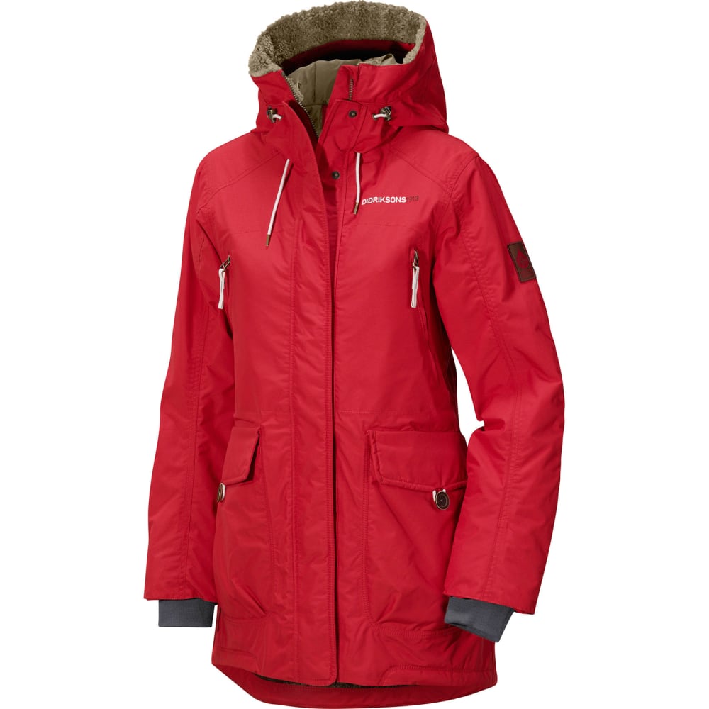 Buy Didriksons Karen Women's Parka from Outnorth