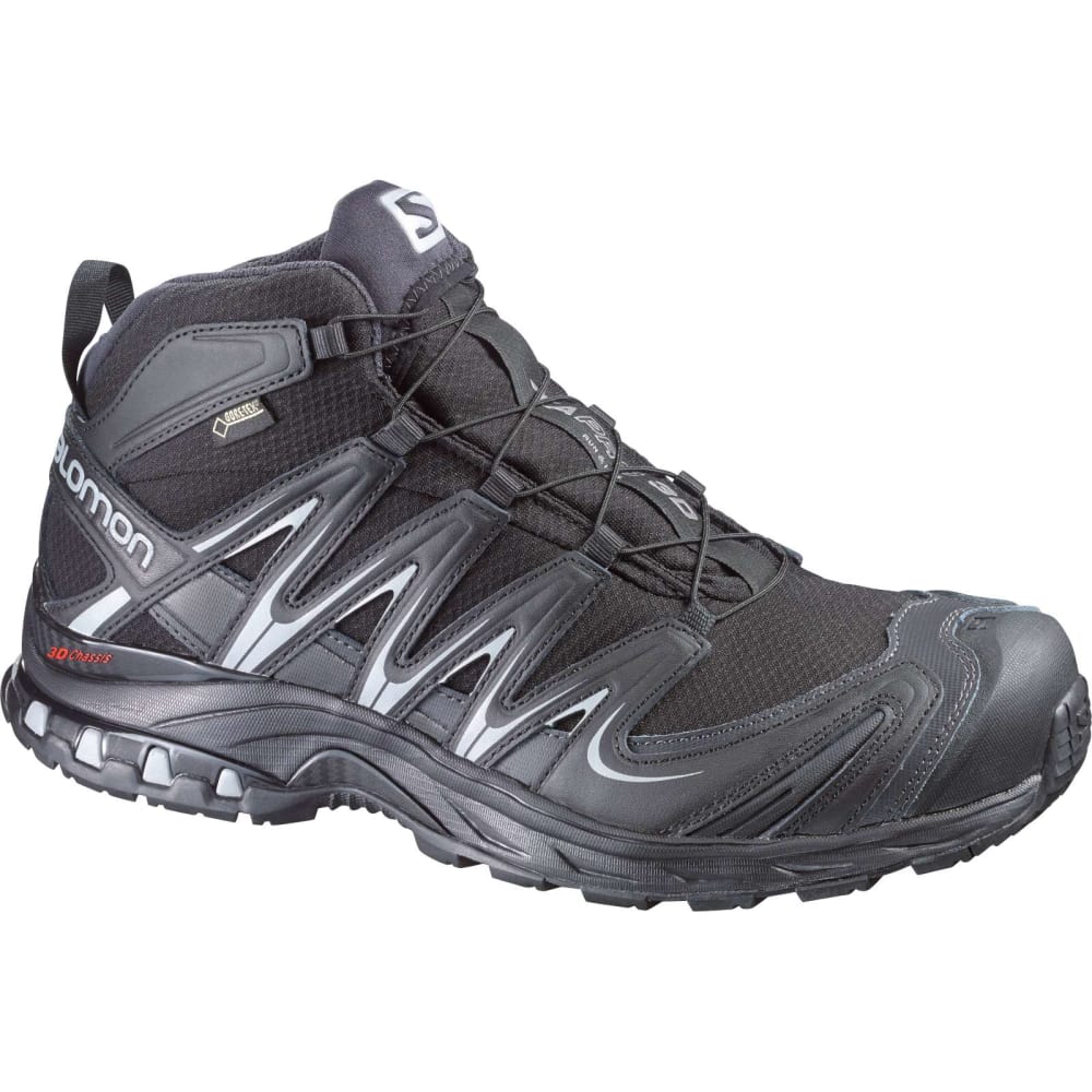 Salomon xa pro mid gtx clearance