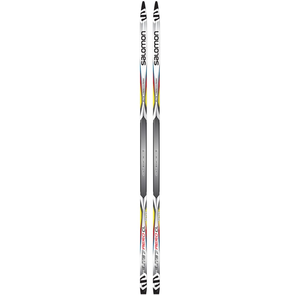 K p Salomon Elite 7 Aero Classic hos Outnorth