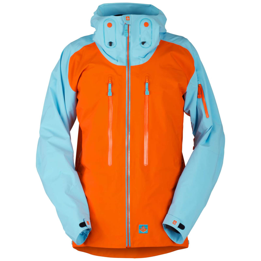 Buy Sweet Protection Supernaut Jacket from Outnorth