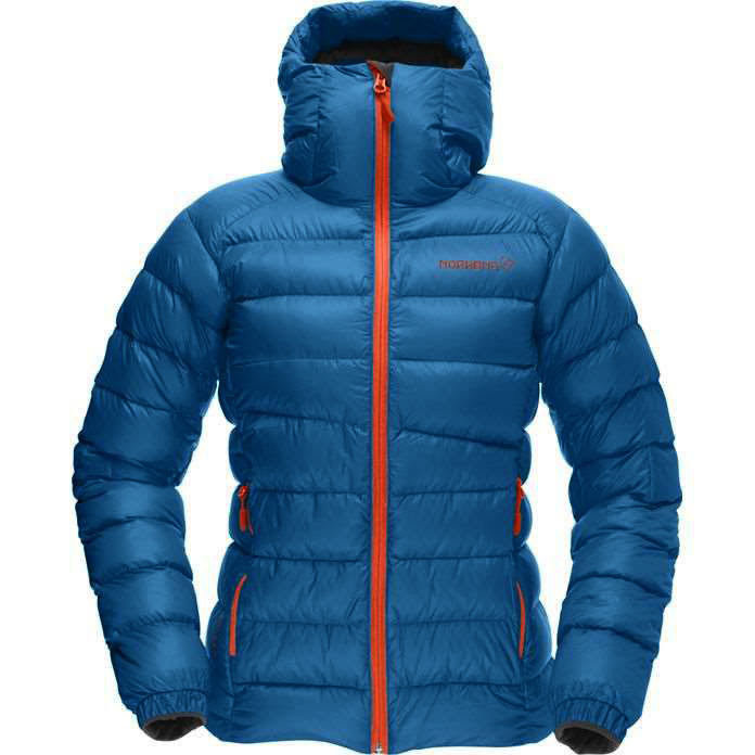 norrona lyngen down 750