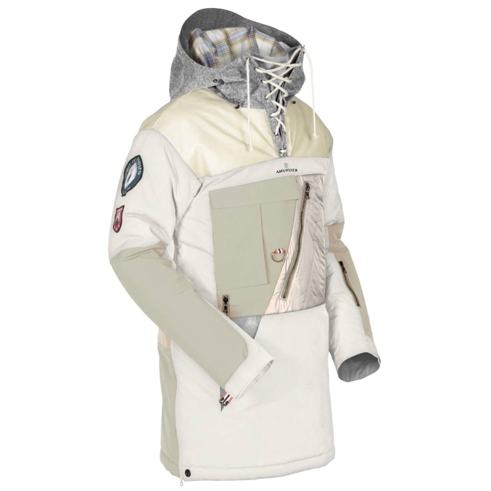 Buy Amundsen Fusion Anorak From Outnorth