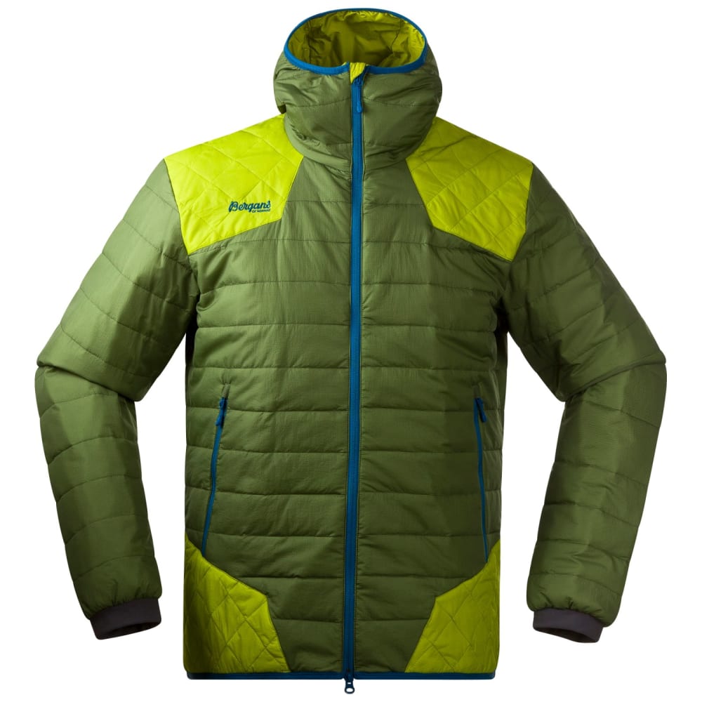 Bergans nibbi clearance insulated jacket