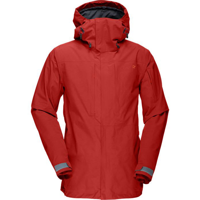 narvik Gore Tex 2L Jacket (M) narvik Gore Tex 2L Jacket (M)