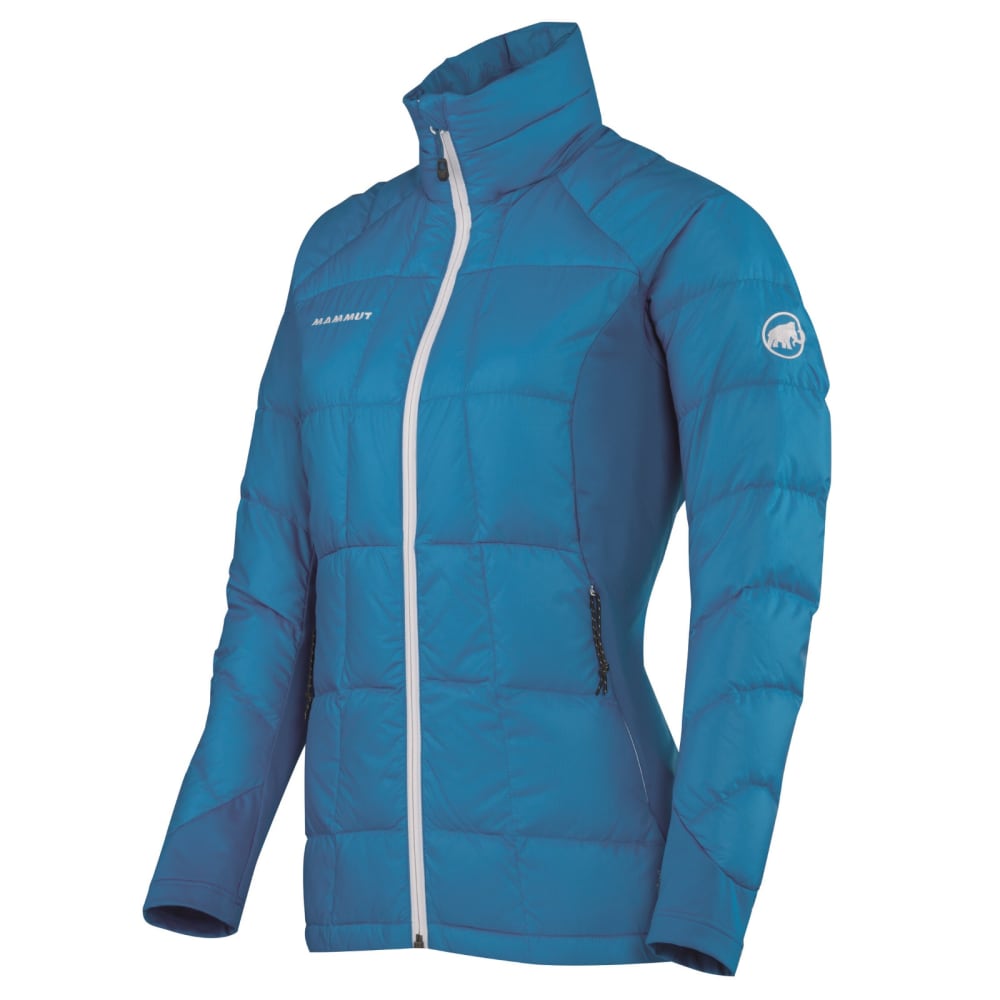 Mammut Flexidown Jacket Women from Outnorth