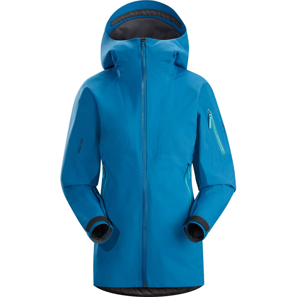 Sentinel Jacket Women's Sentinel Jacket Women's