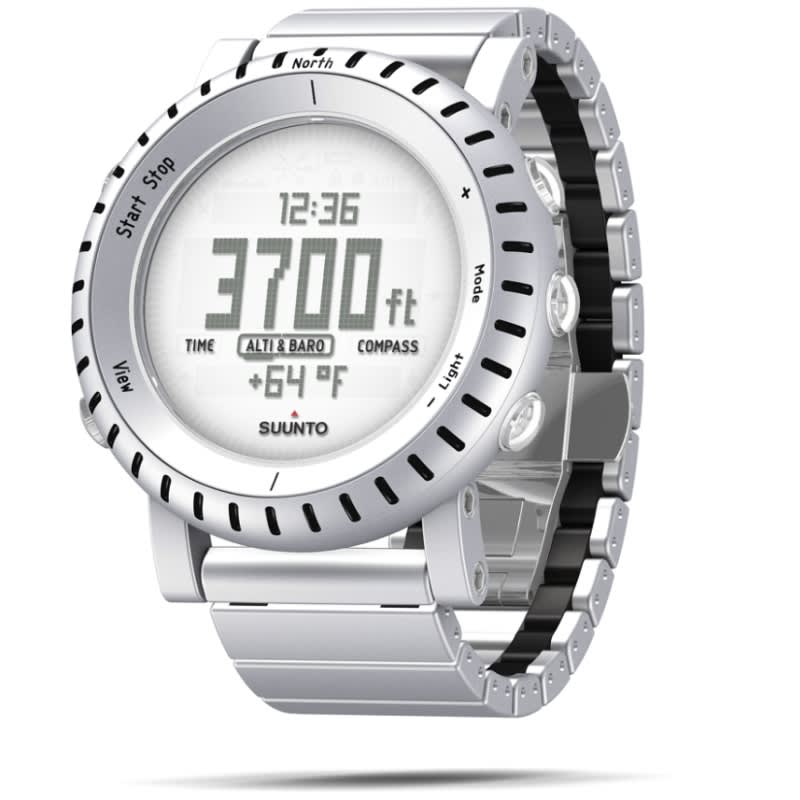 Buy Suunto Core Alu Alu From Outnorth