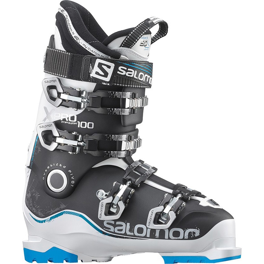 salomon oversized pivot