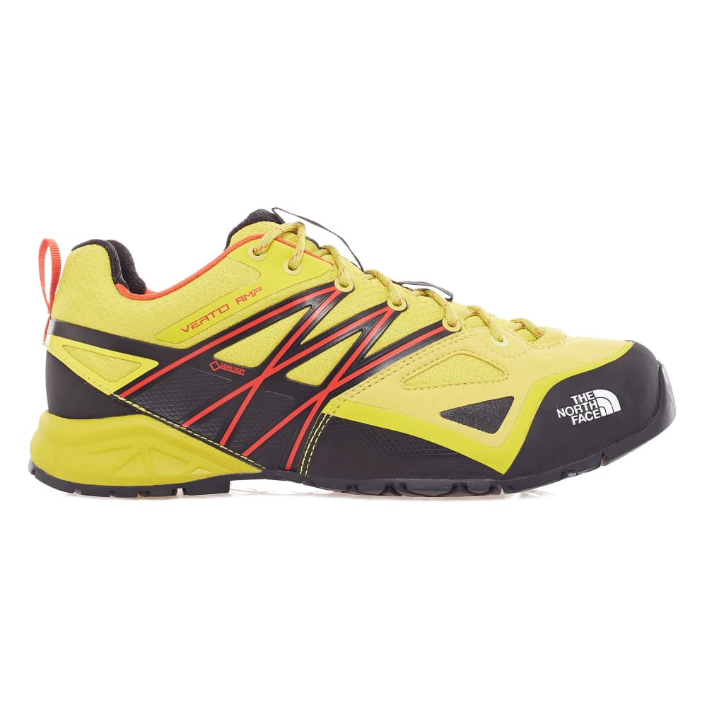 The north face verto amp gtx