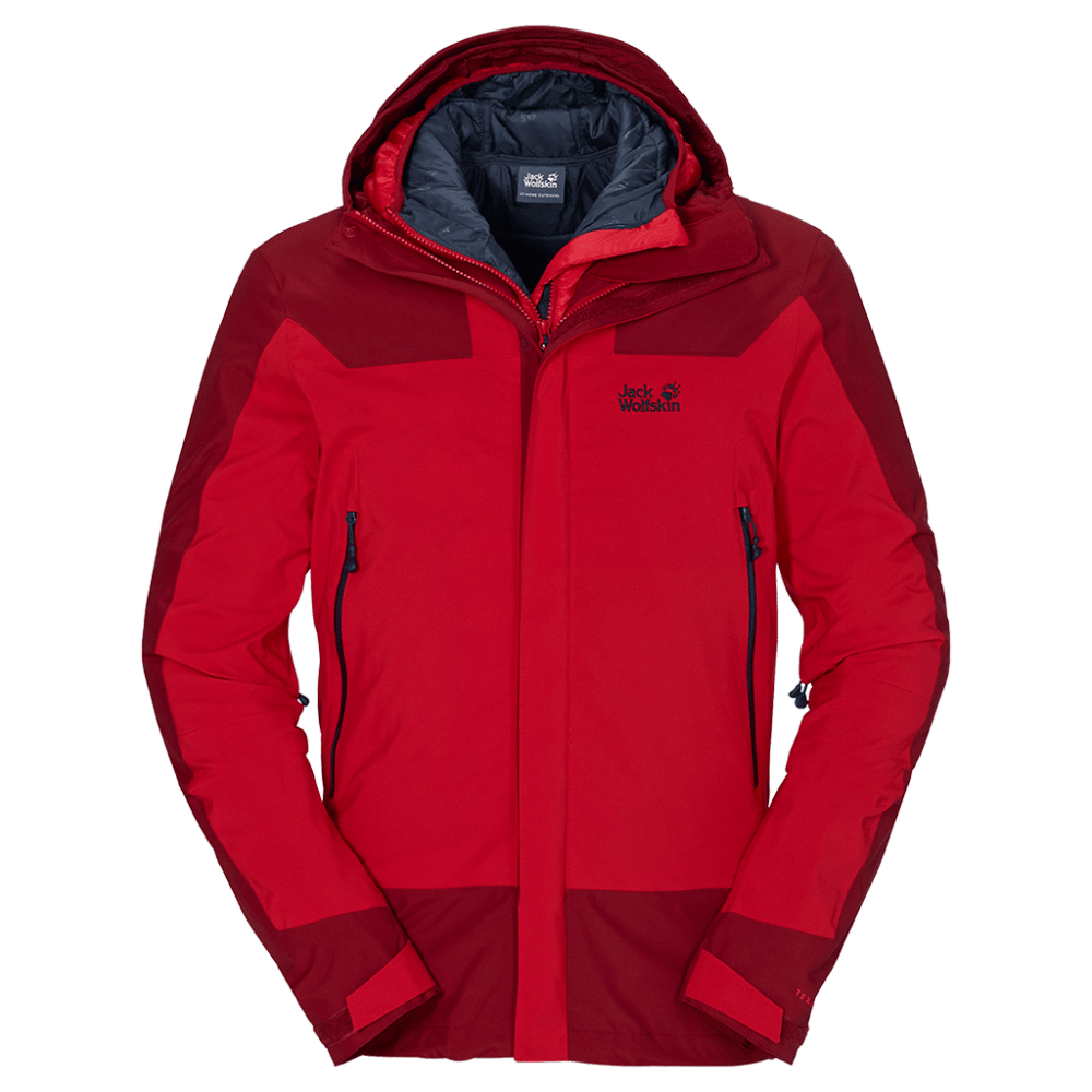 Arne tag Reorganisere Buy Jack Wolfskin Altiplano Jacket Men's from Outnorth