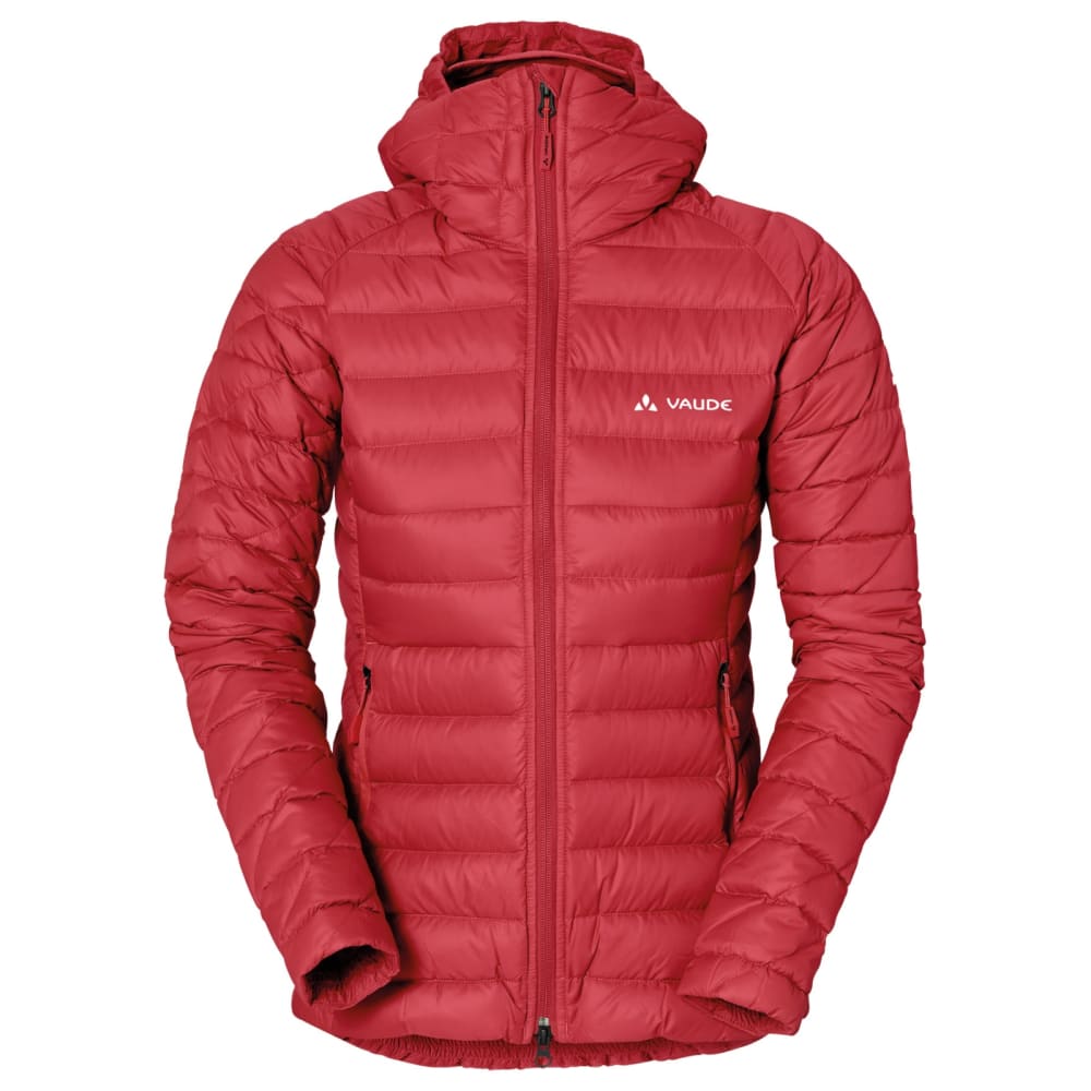 Kj p VAUDE Women s Kabru Hooded Jacket II fra Outnorth