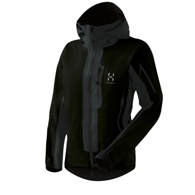 Buy Haglofs Couloir Q Jacket From Outnorth
