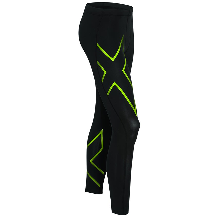 Sidst Skinne bue Buy 2XU Tr2 Compression Tights Men from Outnorth