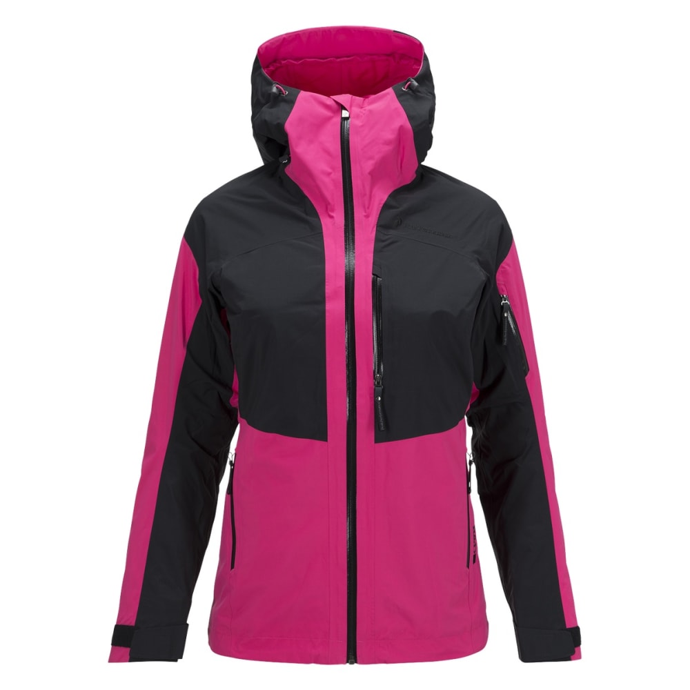 In honor Magnetic Inhibit Buy Peak Performance Women's Heli 2-layer Gravity Jacket from Outnorth