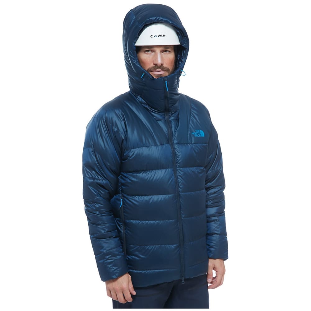north face immaculator review