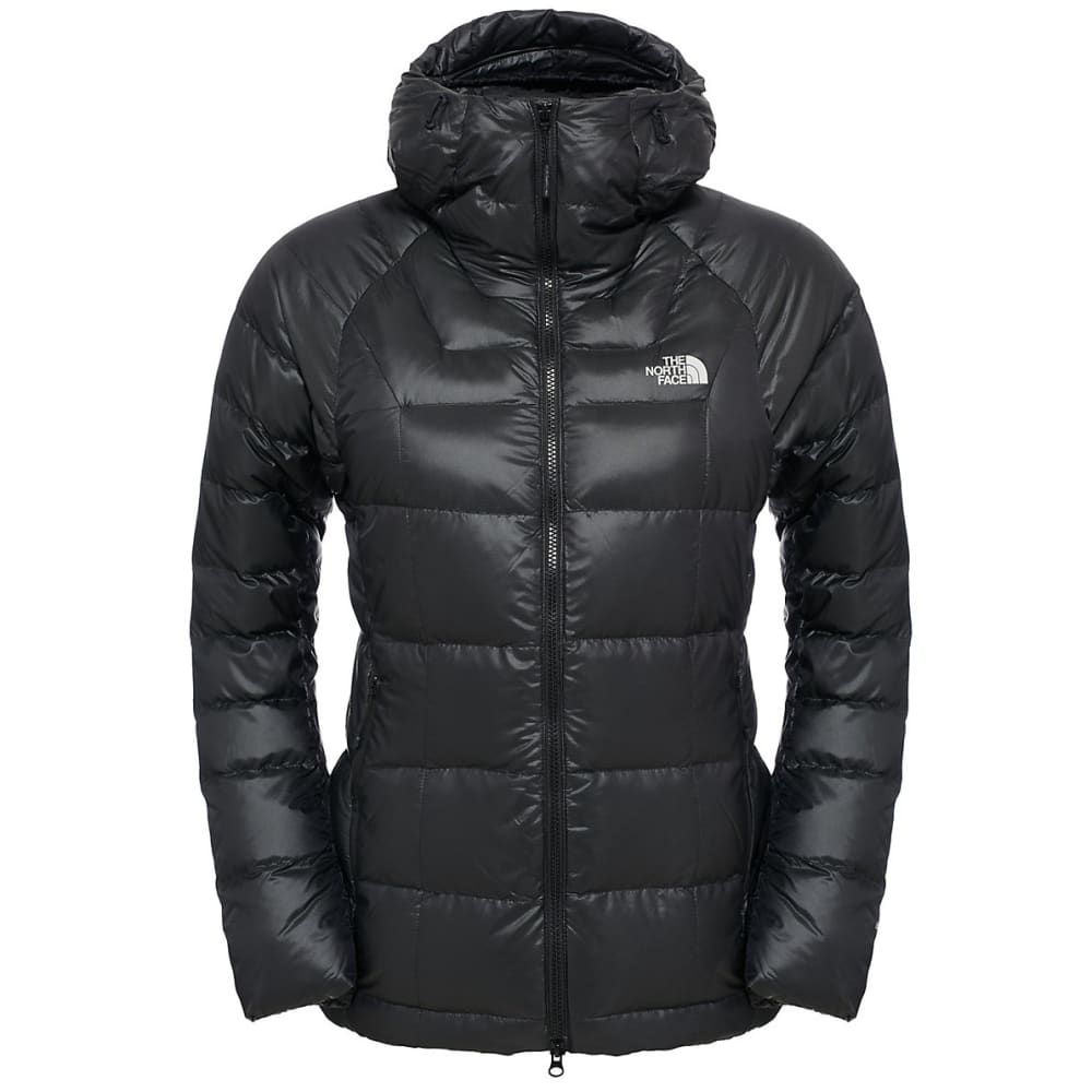 The North Face Immaculator Parka 2024 www.kitakoch