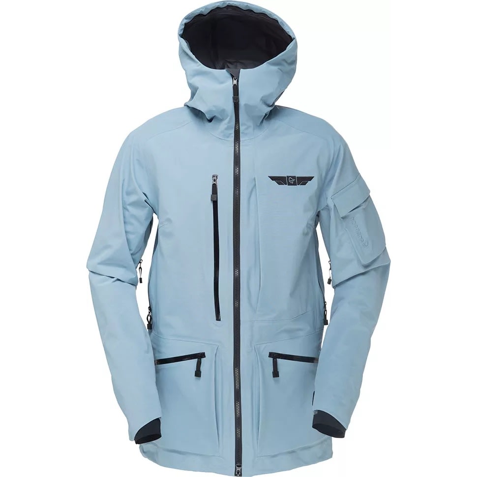 Norrona tamok womens clearance