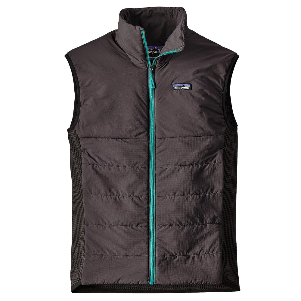 Nano air hotsell light hybrid vest