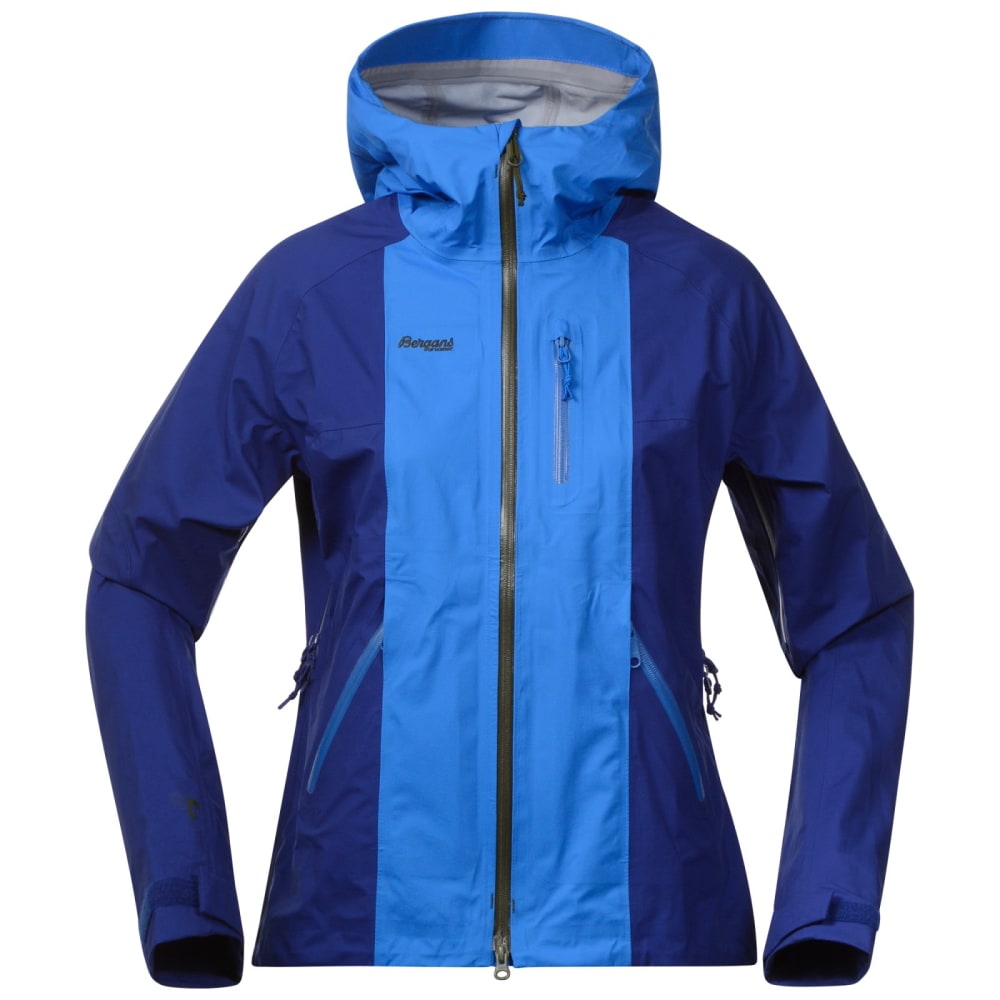 Buy Bergans Cecilie Jacket Outnorth