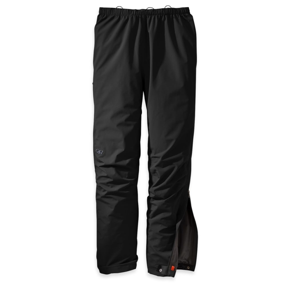 foray rain pants
