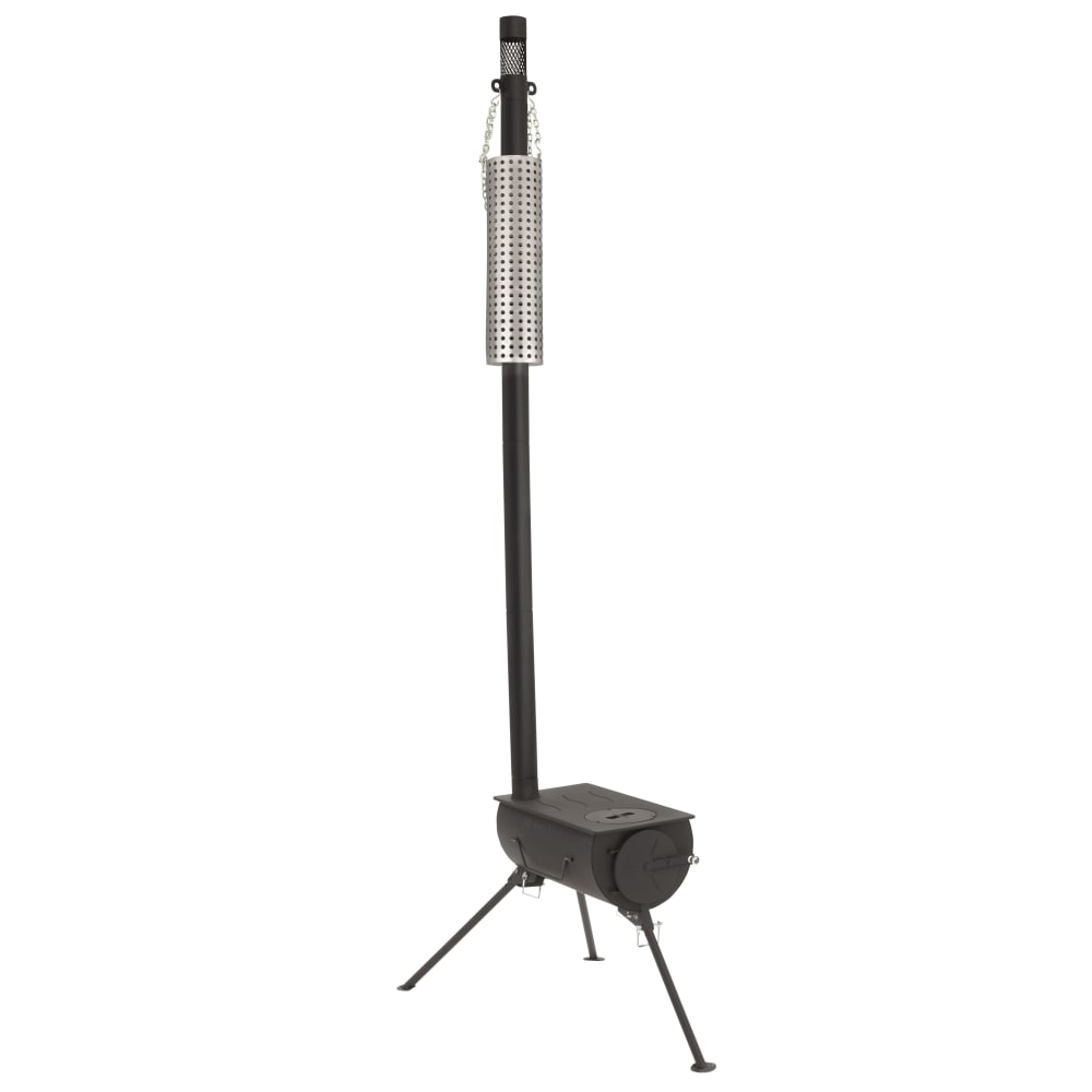 Buy Robens Denali Tent Stove from Outnorth