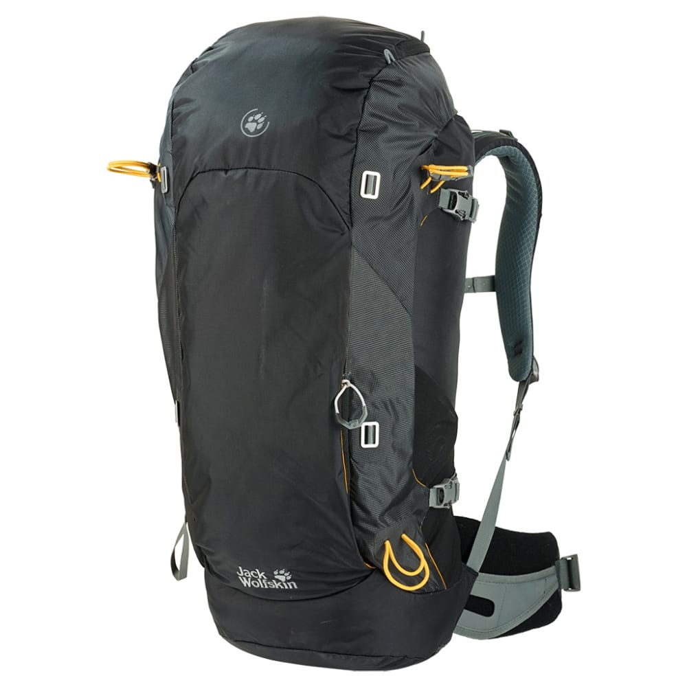 Buy Jack Wolfskin EDS Dynamic Pro 48 Pack from Outnorth