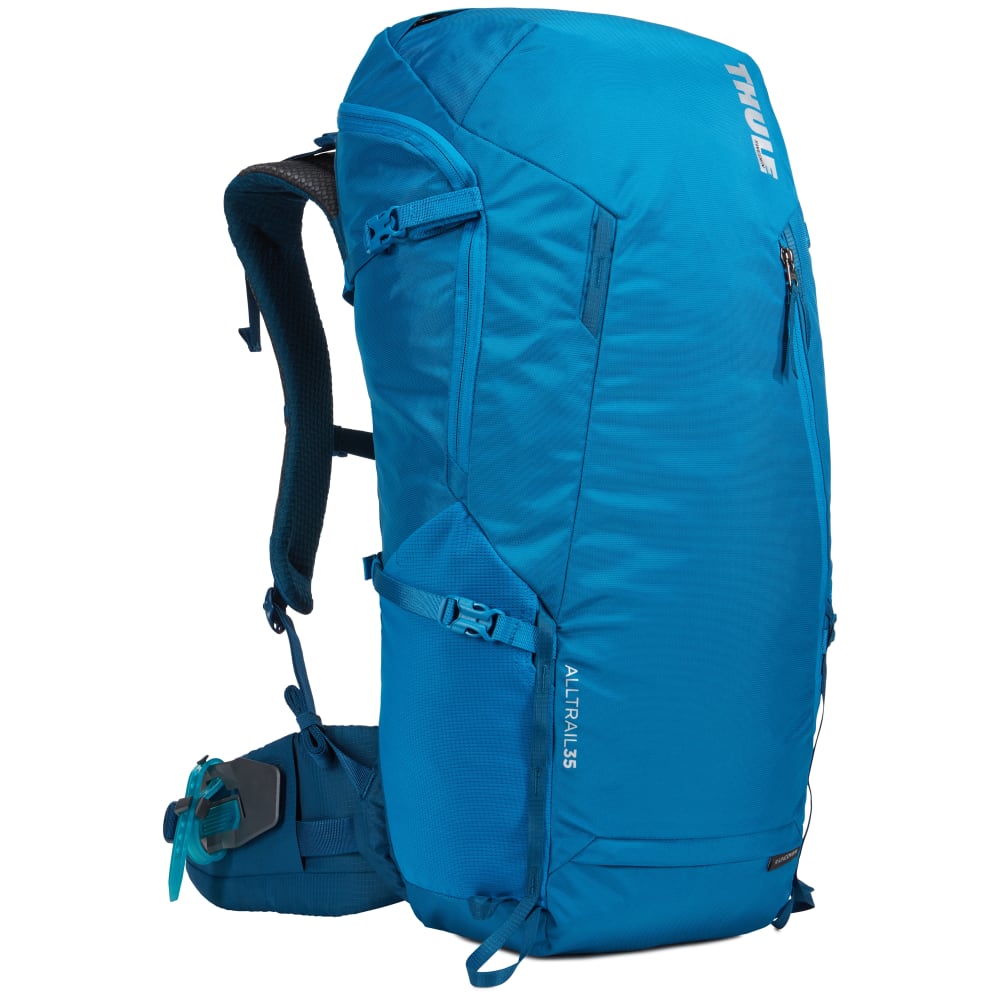 thule hiking backpack