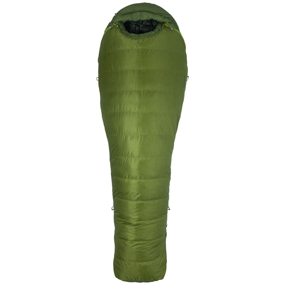 marmot sleeping pad