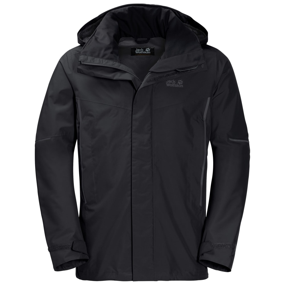 Jack wolfskin escalente discount