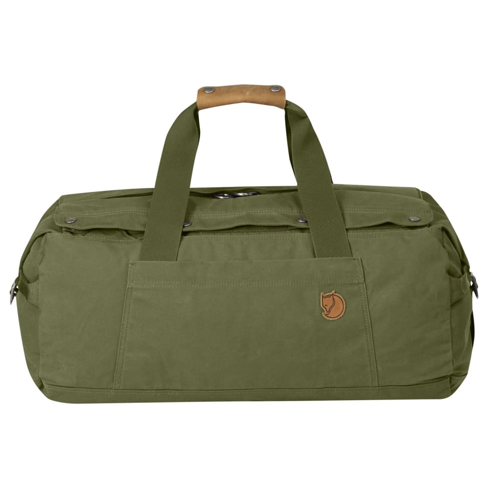 Fjällräven duffel shop no 6 small