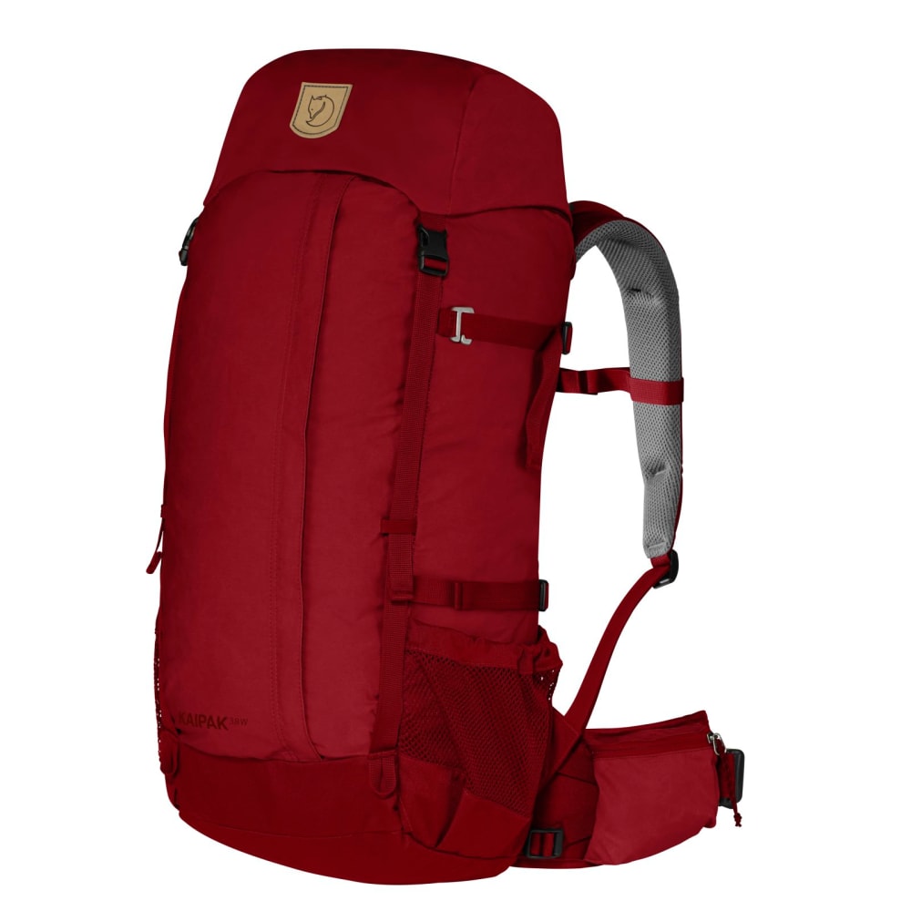 Köp Fjällräven Kaipak 38 Women's hos Outnorth Köp Fjällräven Abisko 65 Ryggsäck hos Outnorth