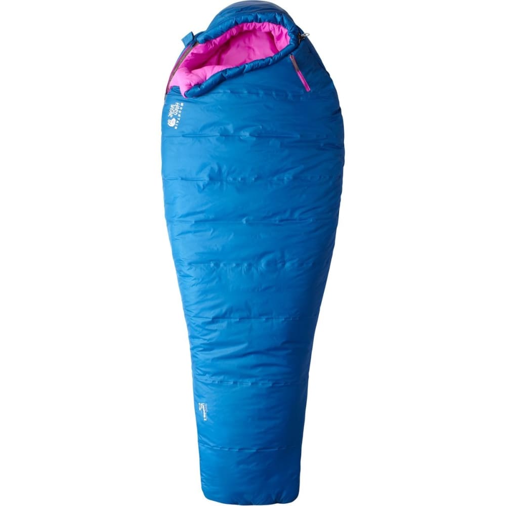 hyperlamina torch sleeping bag