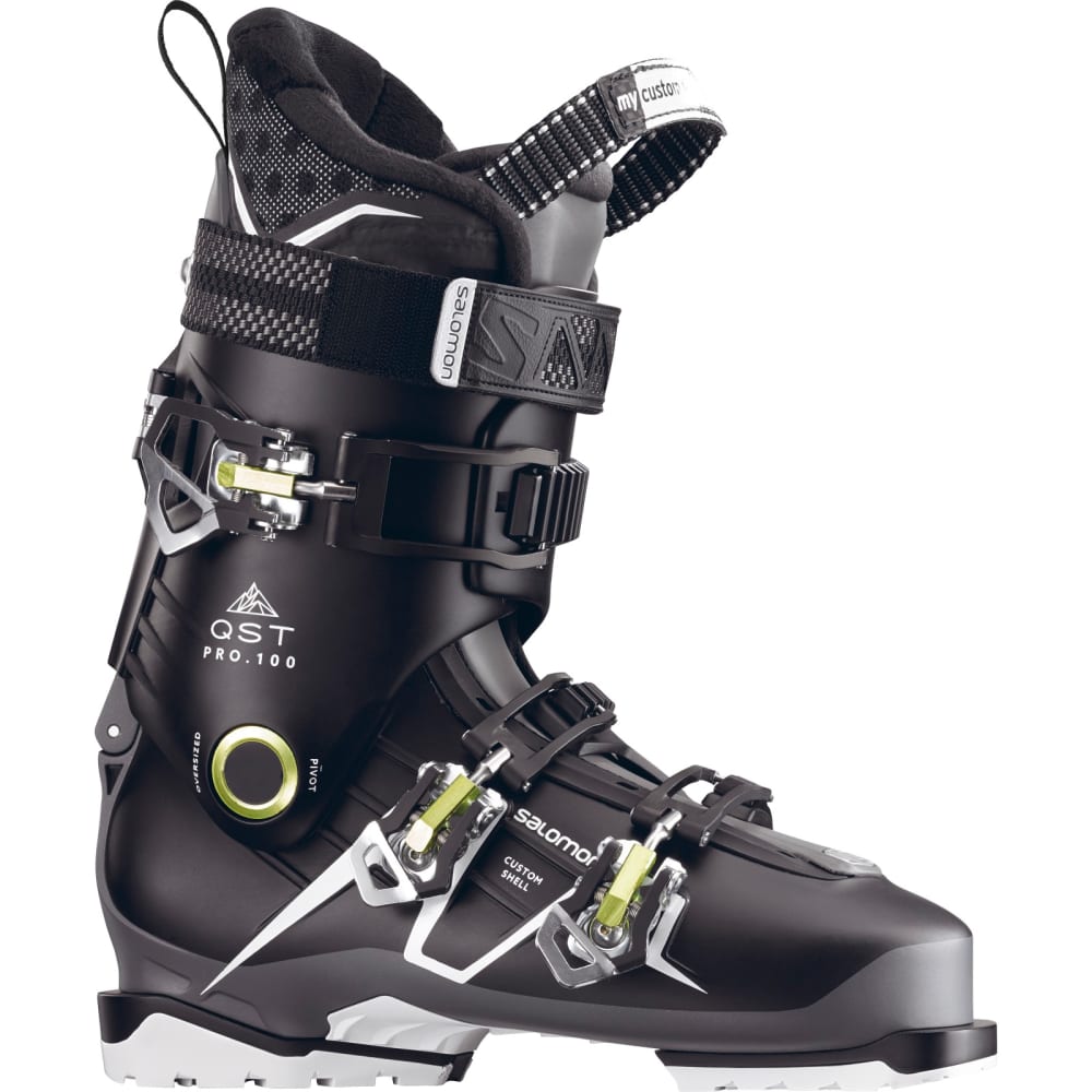 salomon qst 2017