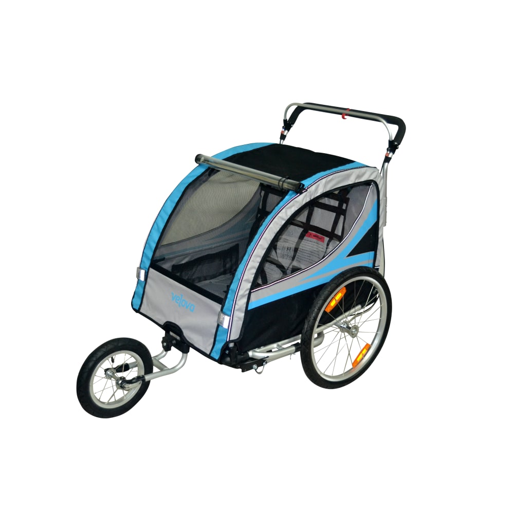 Velova bike trailer on sale