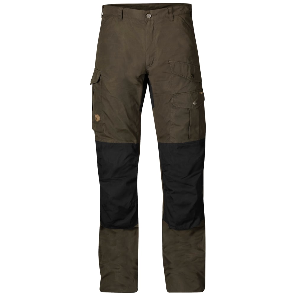 fjallraven barents pro