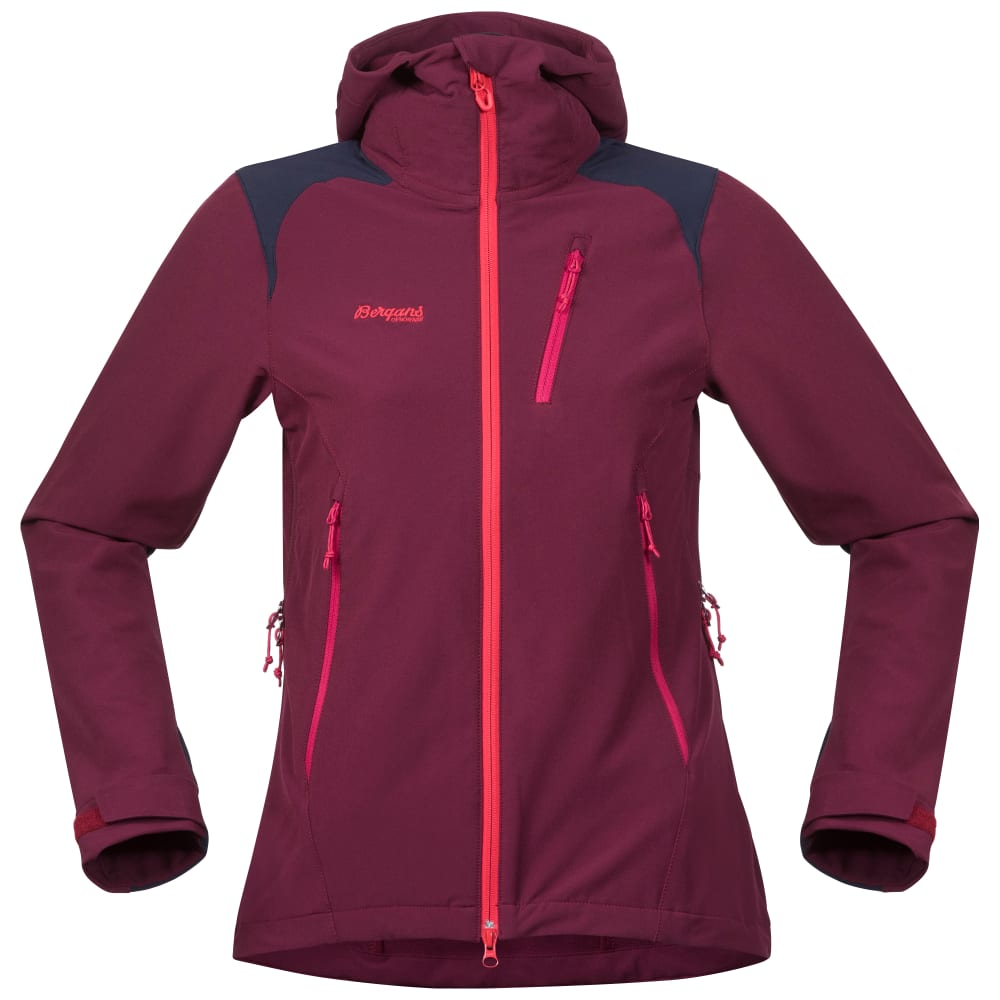 Bergans Mountaineering Jacket from Outnorth