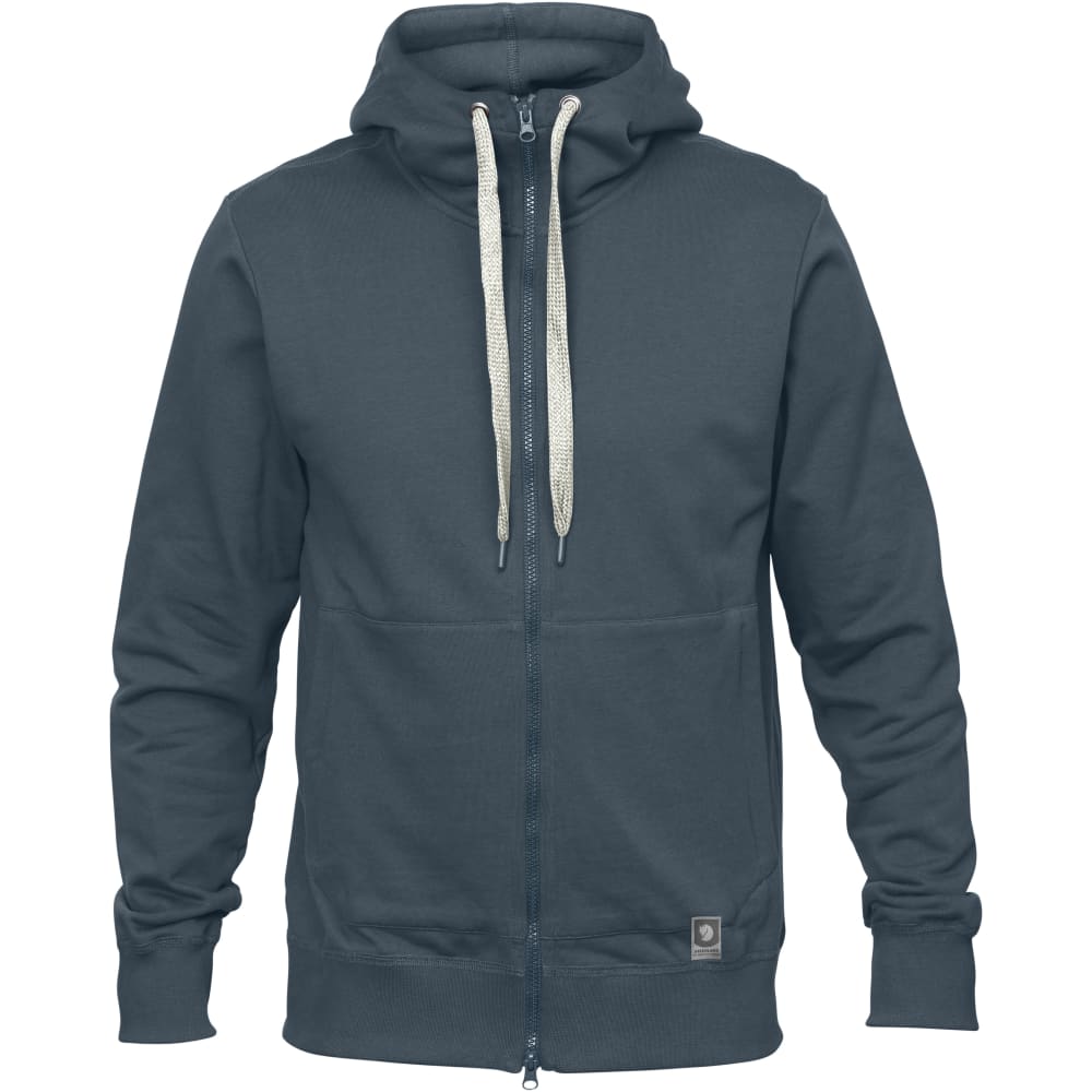 Fjallraven men's greenland sweatshirt clearance