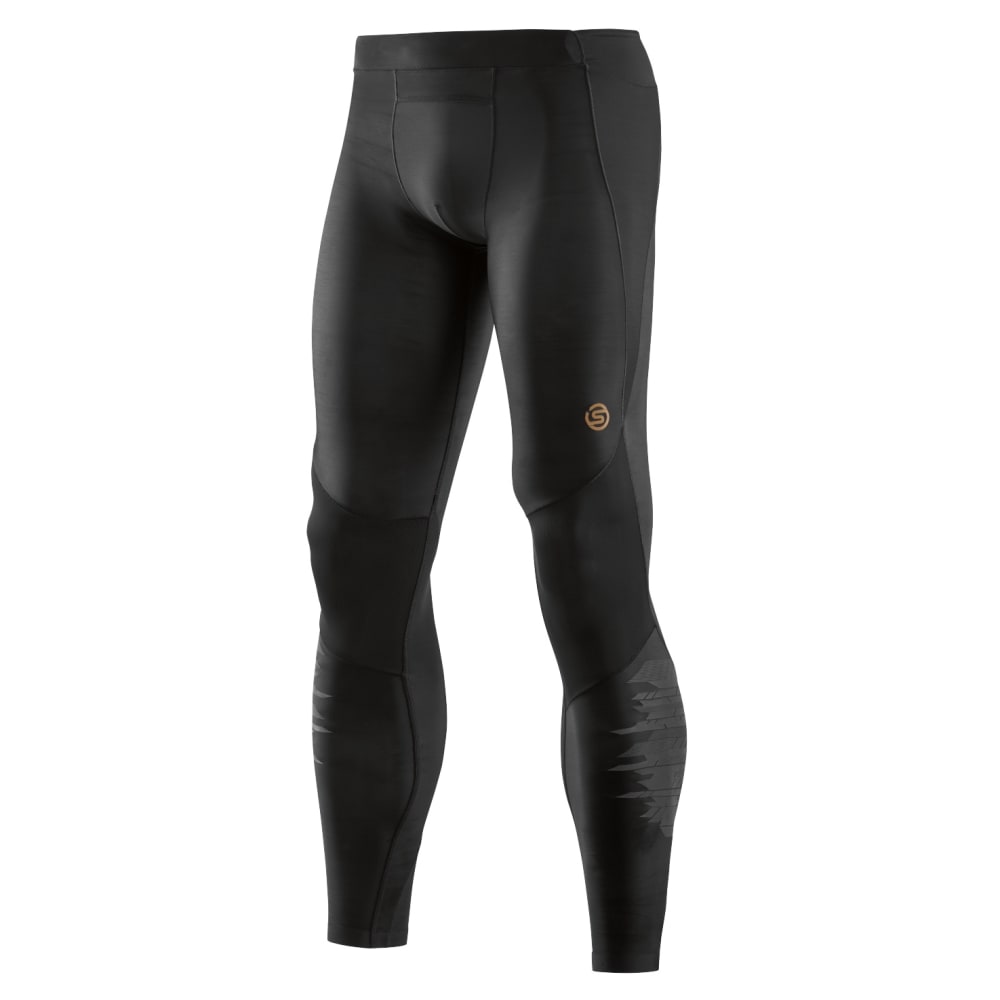 Skins Womens A400 Compression Long Tights 