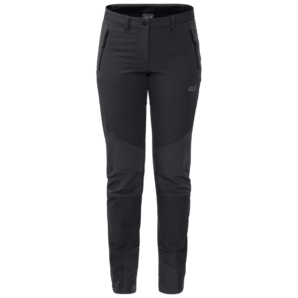 Jack wolfskin sale exolight pants women